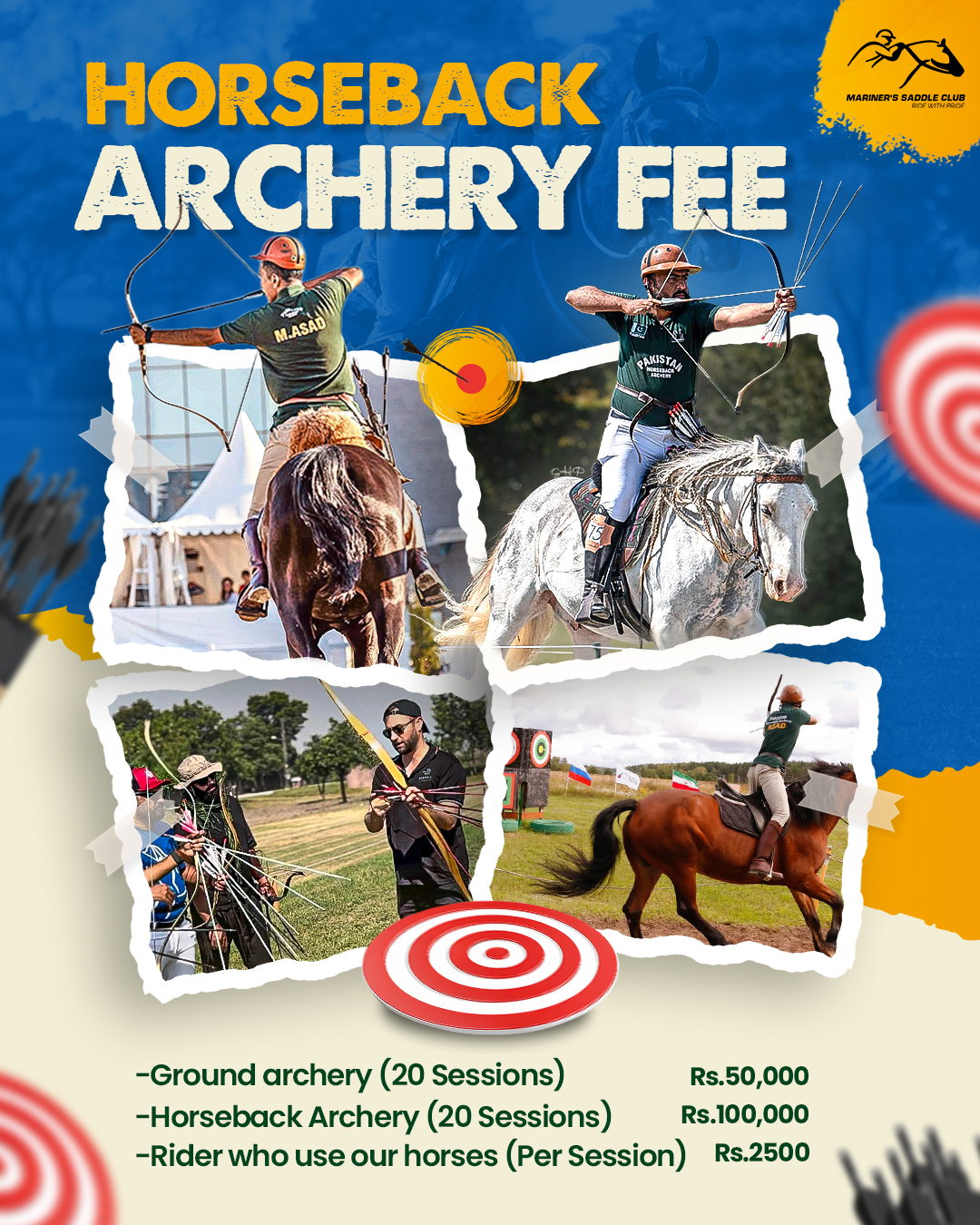 Pricing Brochure 2025